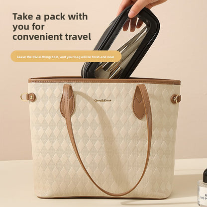 Toiletry Bag