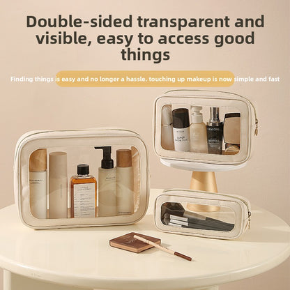 Toiletry Bag