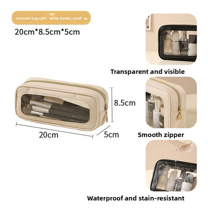 Toiletry Bag