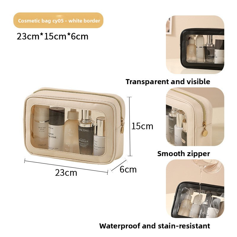 Toiletry Bag