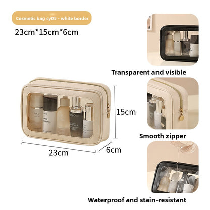 Toiletry Bag
