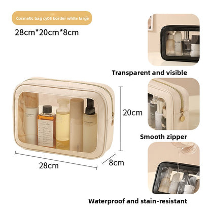 Toiletry Bag