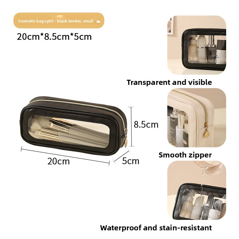 Toiletry Bag
