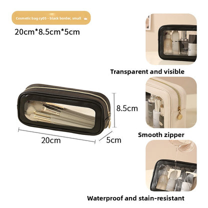 Toiletry Bag