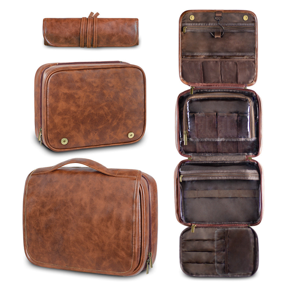 Toiletry Bag