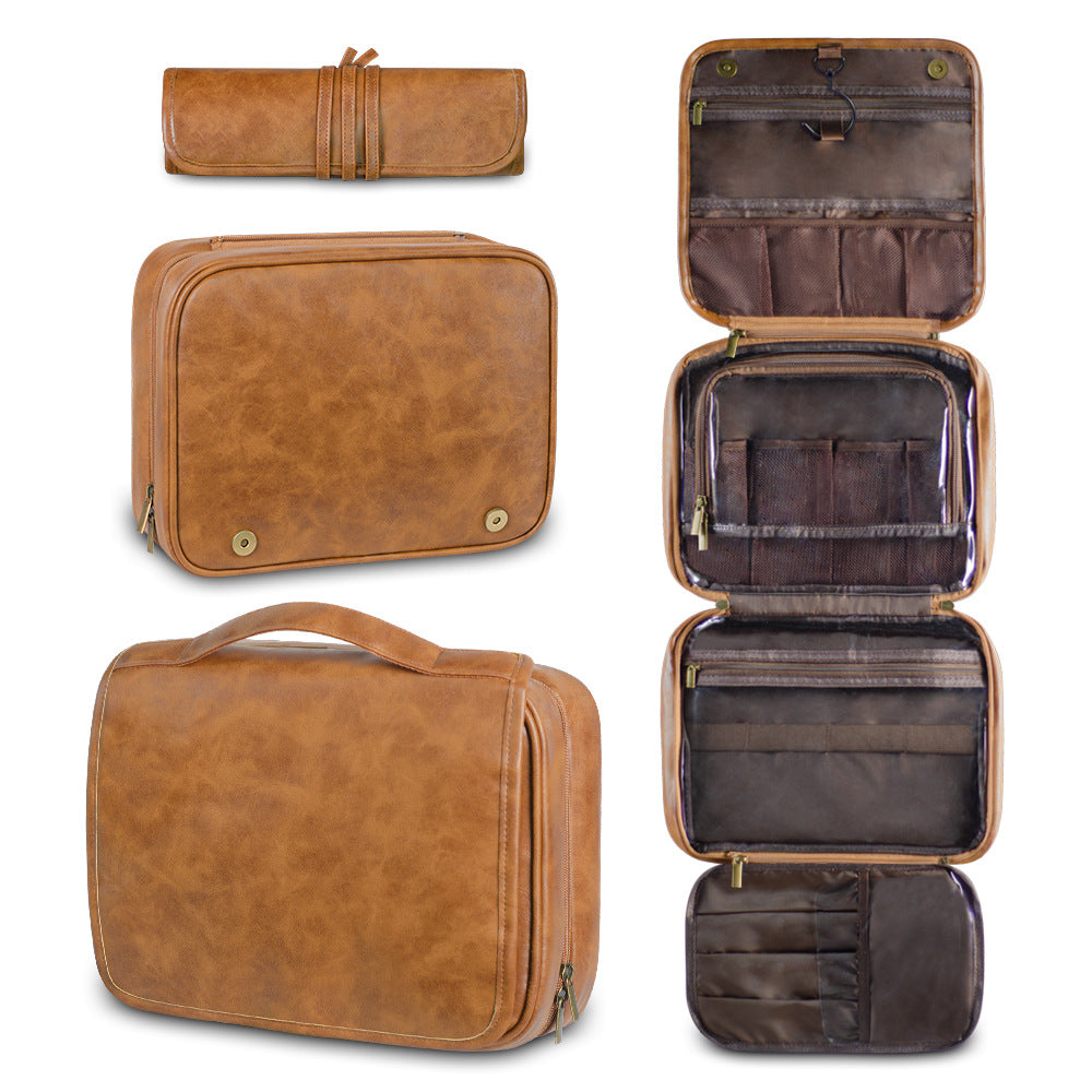Toiletry Bag