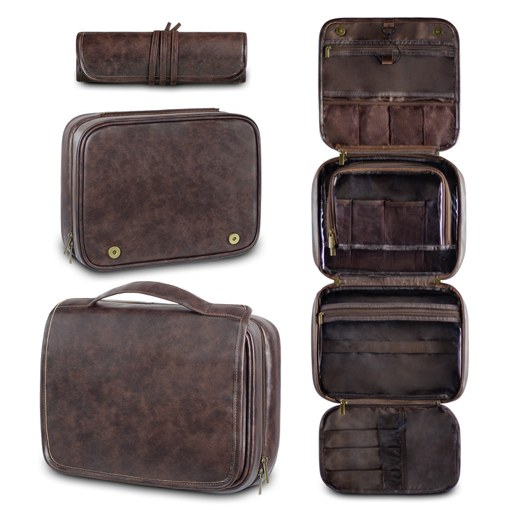 Toiletry Bag
