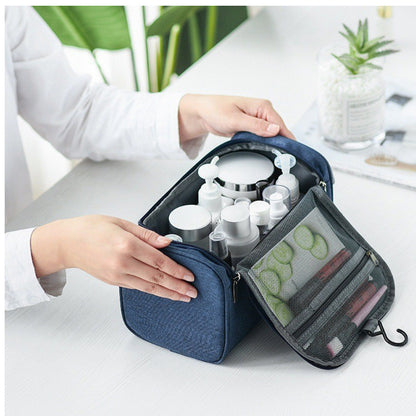Toiletry Bag