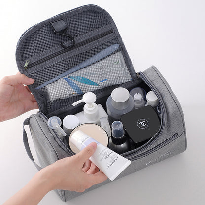 Toiletry Bag