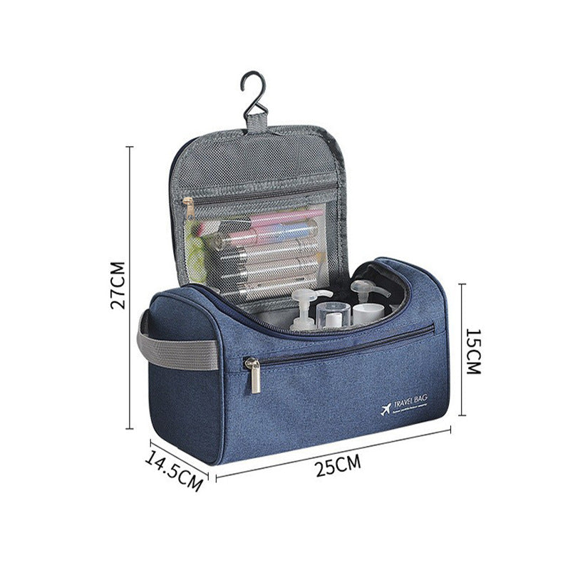 Toiletry Bag