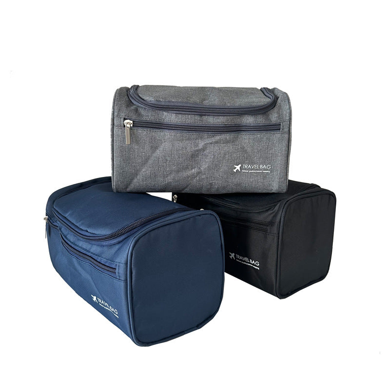 Toiletry Bag