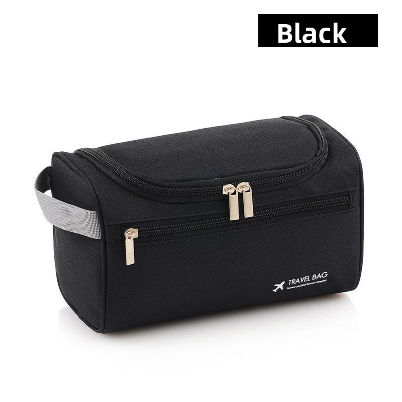 Toiletry Bag