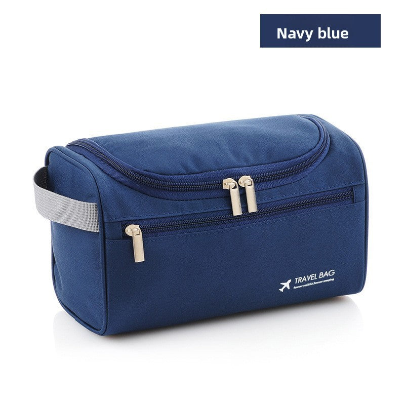 Toiletry Bag