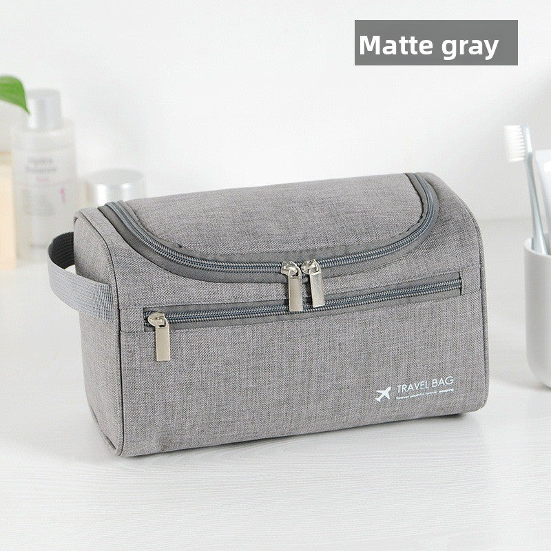 Toiletry Bag