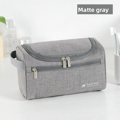Toiletry Bag