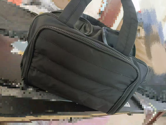 Toiletry Travel Bag