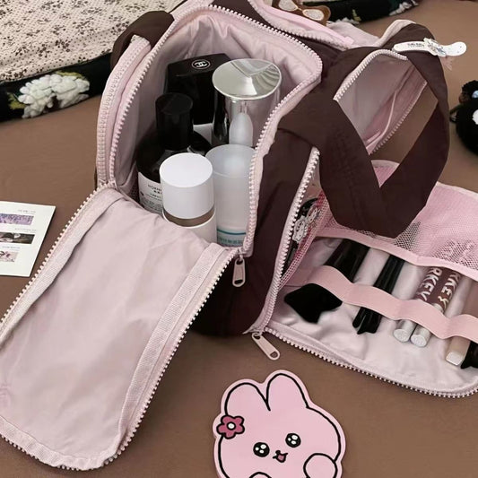 Toiletry Travel Bag