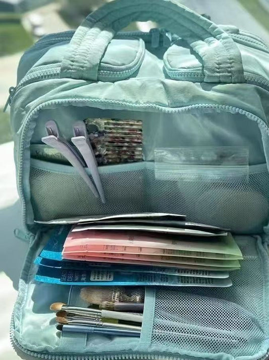 Toiletry Travel Bag