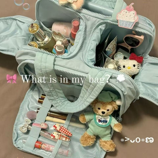 Toiletry Travel Bag