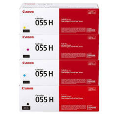 CRG-055 black BK 2300 Pages