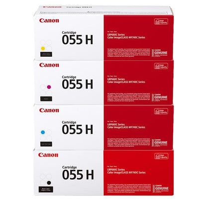 Toner Cartridge