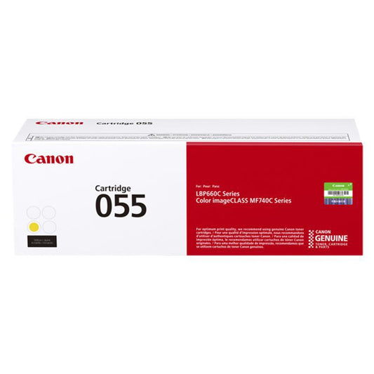 Toner Cartridge
