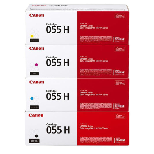 Toner Cartridge