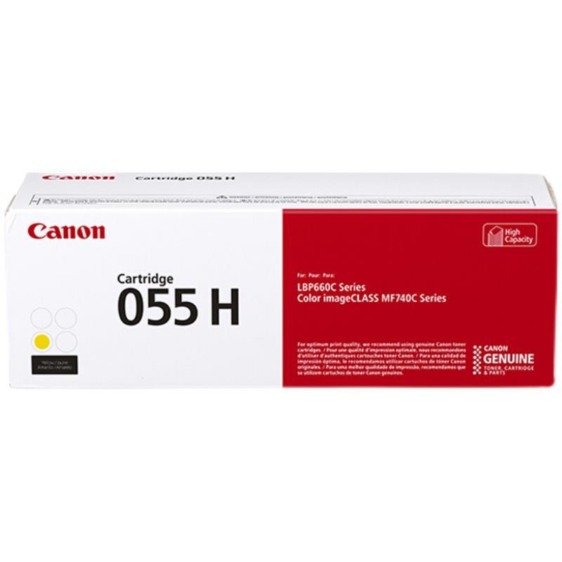 Toner Cartridge