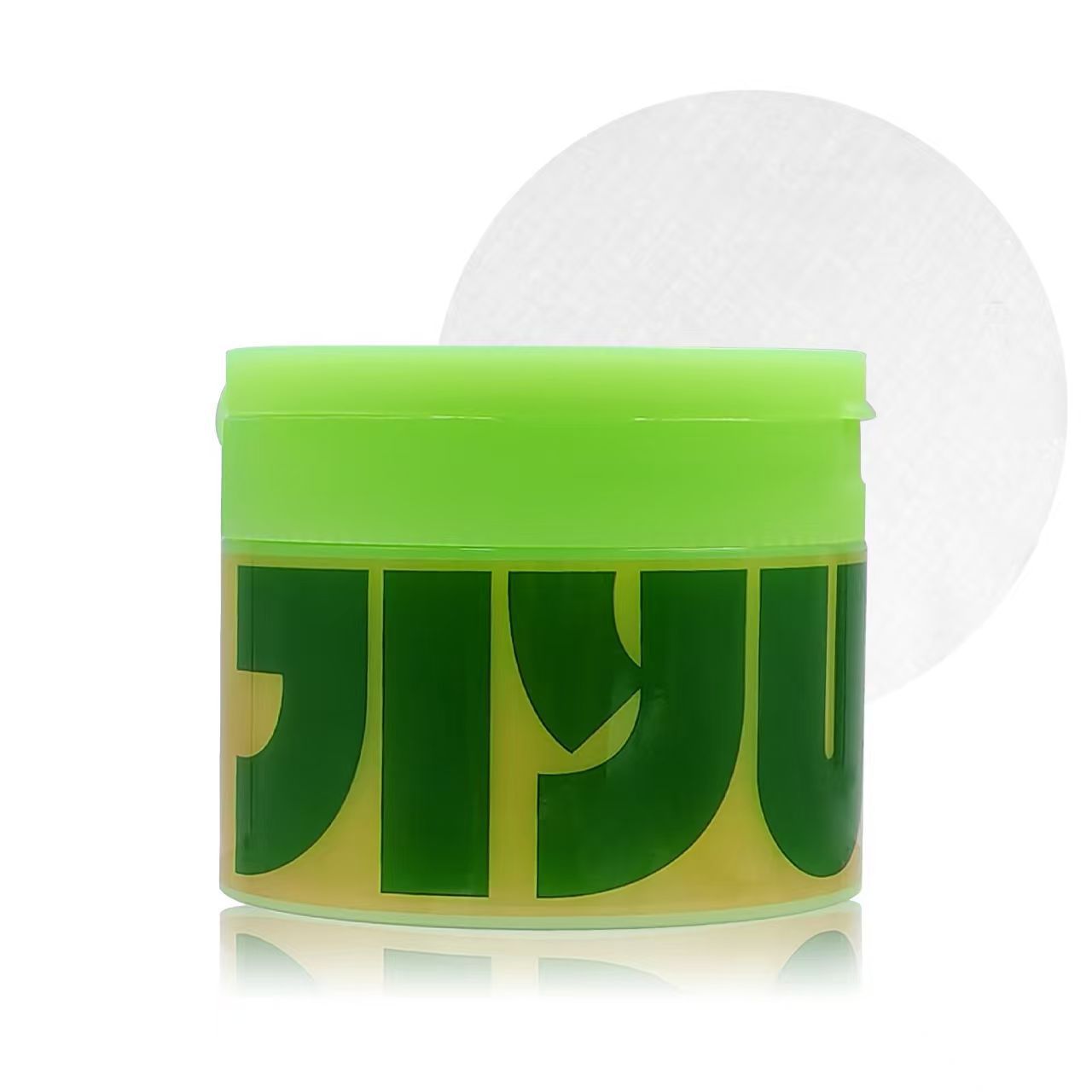 Toner Pads