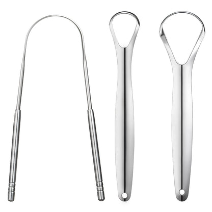 tongue cleaner