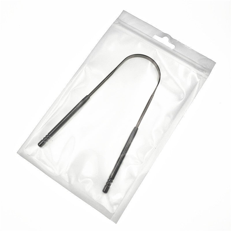 tongue cleaner