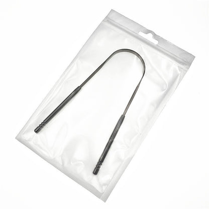 tongue cleaner