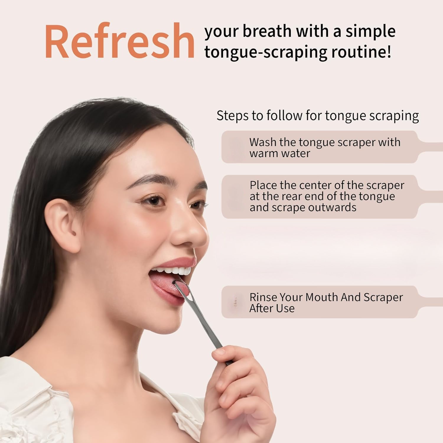 tongue cleaner