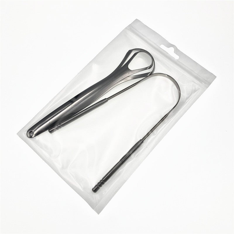 tongue cleaner
