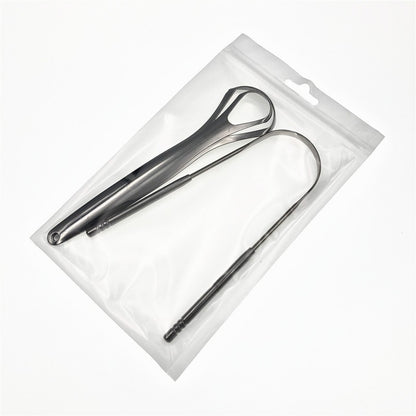 tongue cleaner