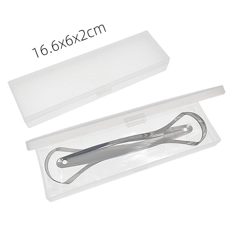 tongue cleaner