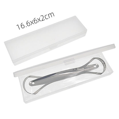 tongue cleaner
