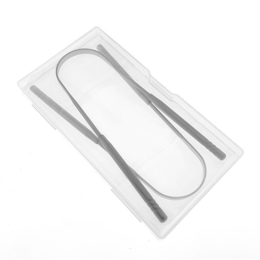 tongue cleaner