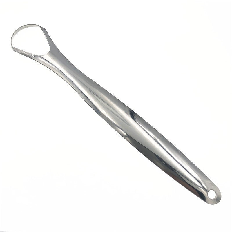 tongue cleaner