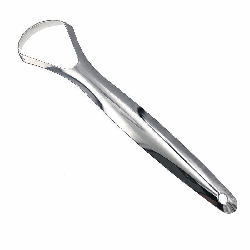 tongue cleaner