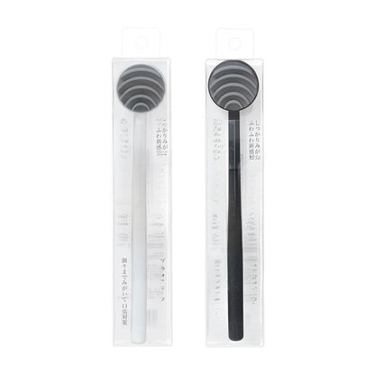 Tongue Cleaner Scraper