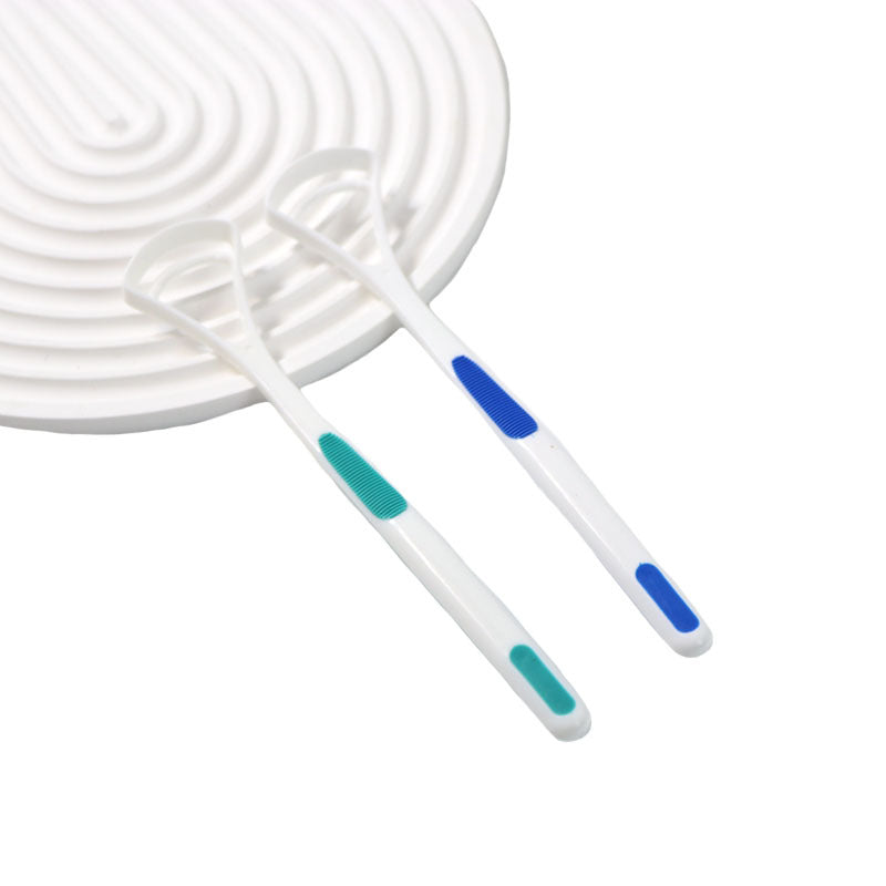 tongue cleaner