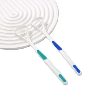 tongue cleaner