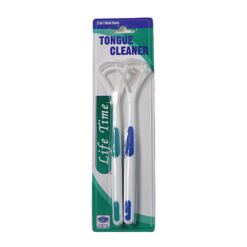 tongue cleaner
