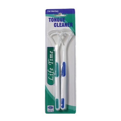 tongue cleaner