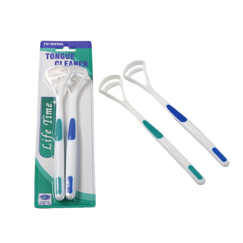 tongue cleaner