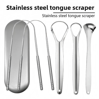 Tongue Cleaner