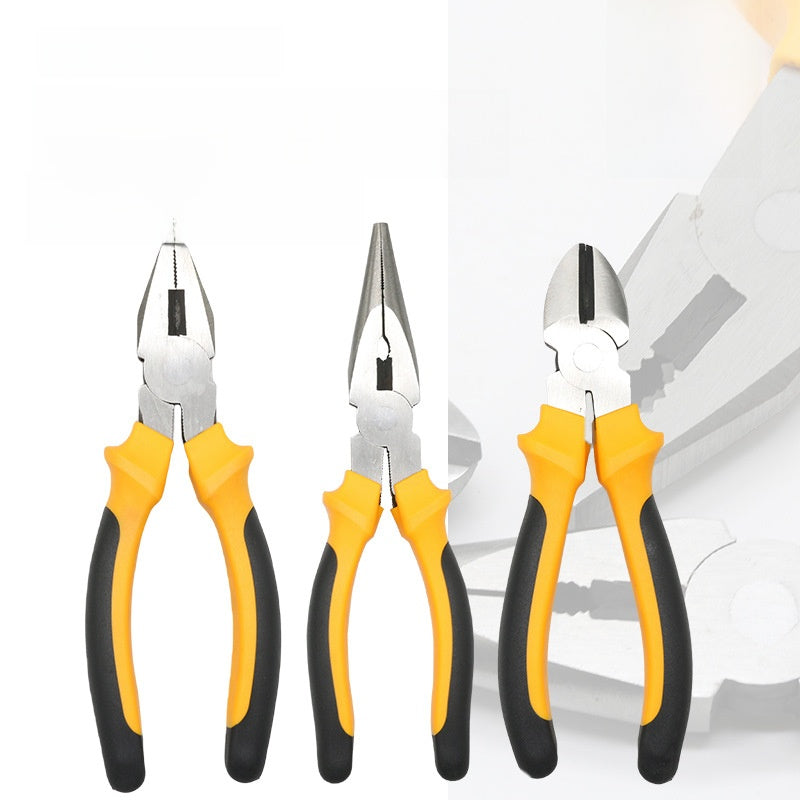 Tool pliers