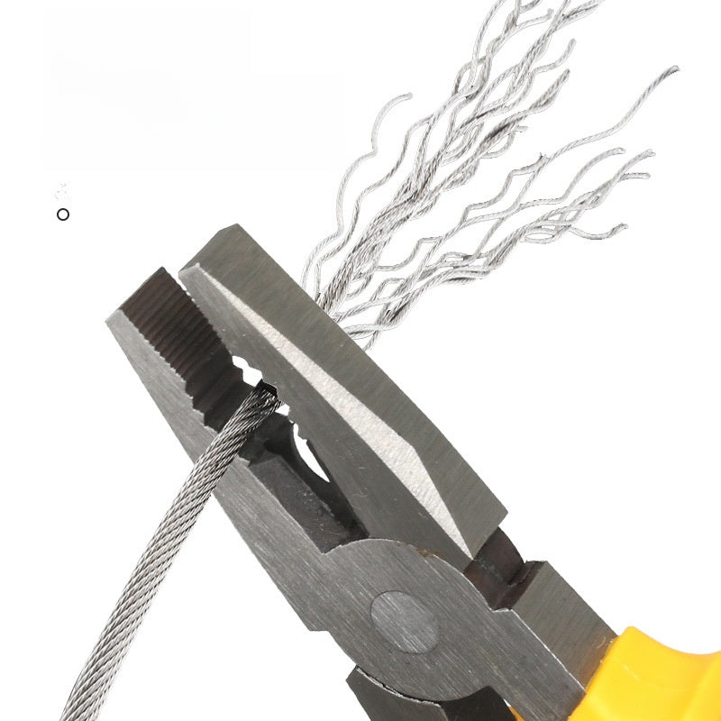 Tool pliers