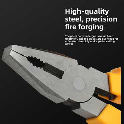 Tool pliers